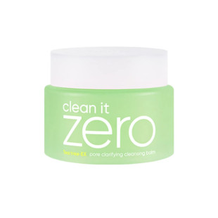 Очищающий бальзам для лица Banila Co Clean it Zero Pore Clarifying Cleansing Balm 100ml